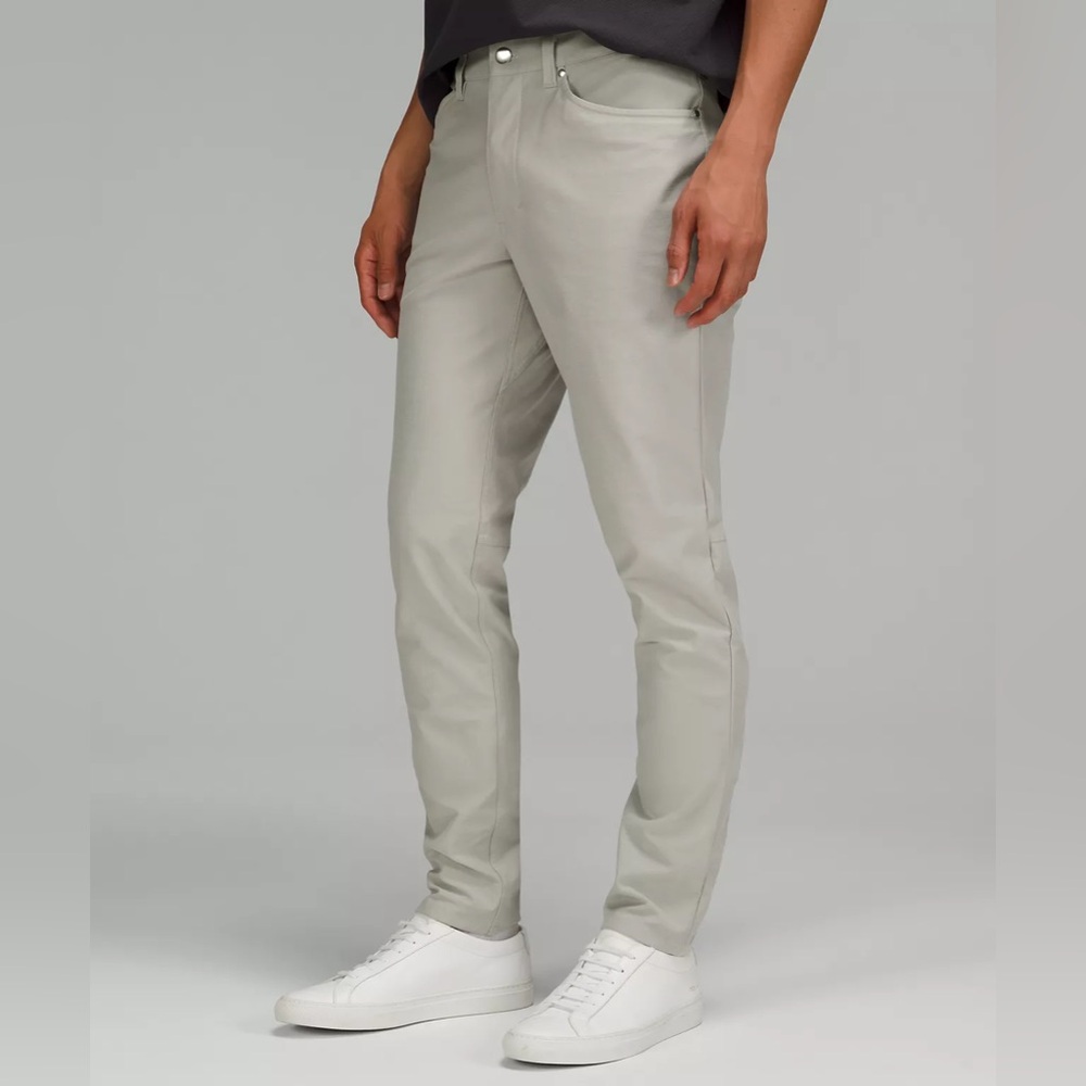 Lululemon ABC Utilitech Pant — 34x32.